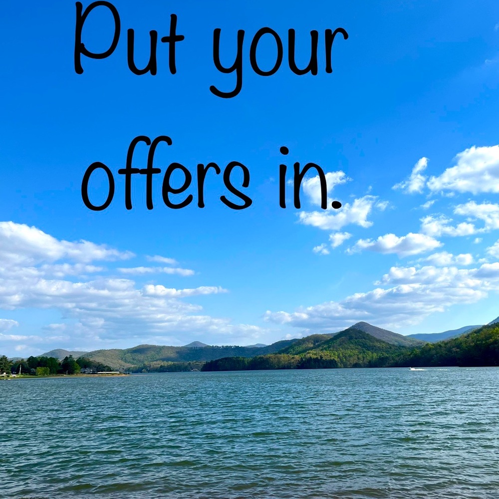 Offers welcome